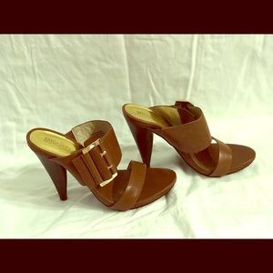 Michael Kors heels